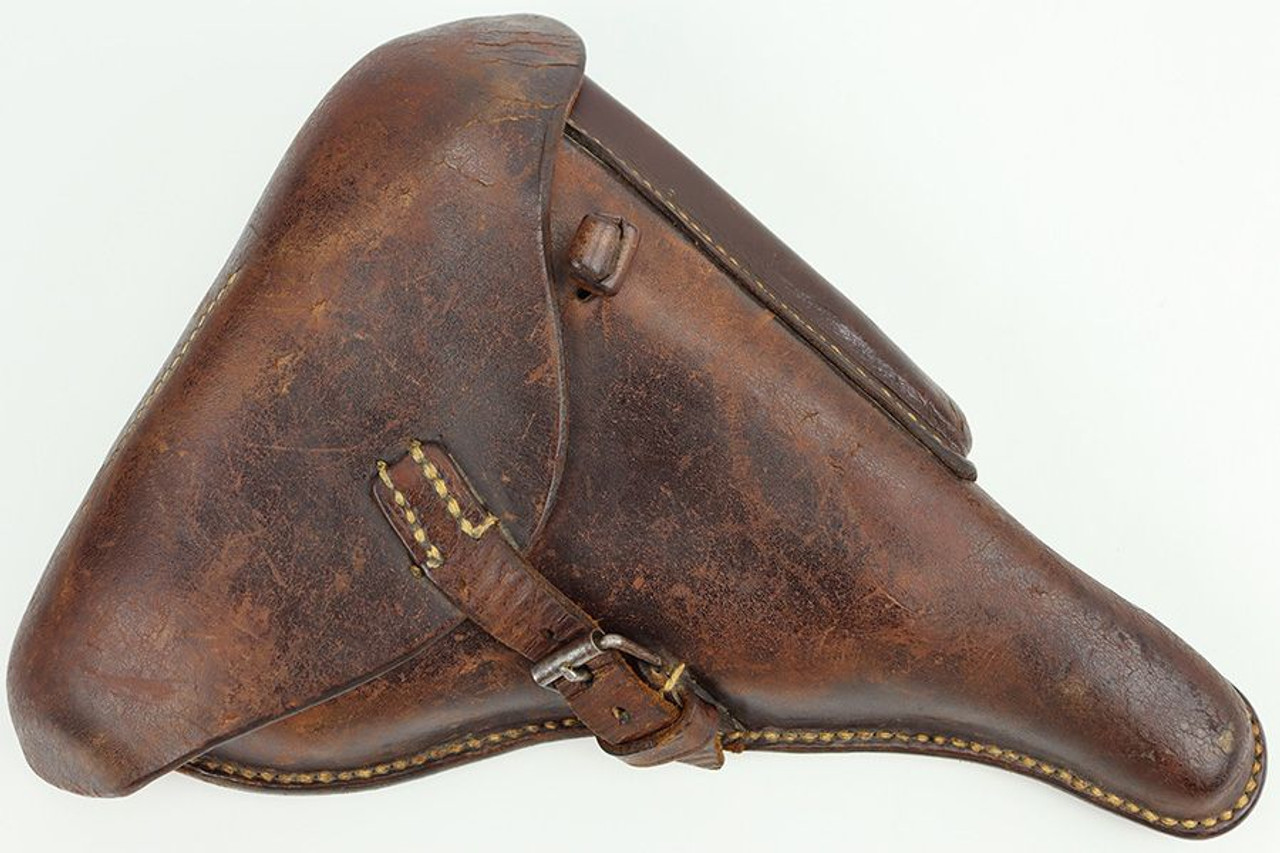 1940 Luger Holster - 1