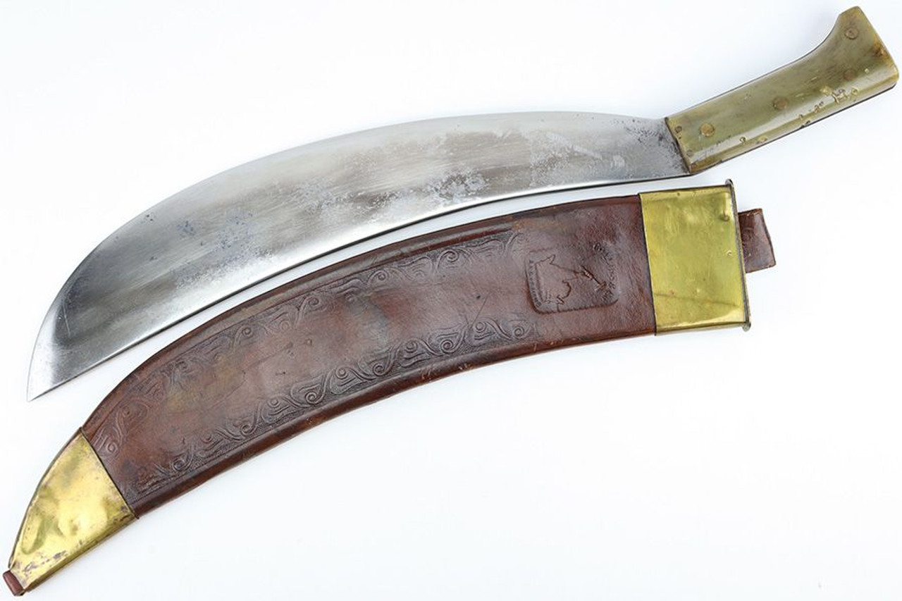 Collins Bolo Machete No. 1005 - 1