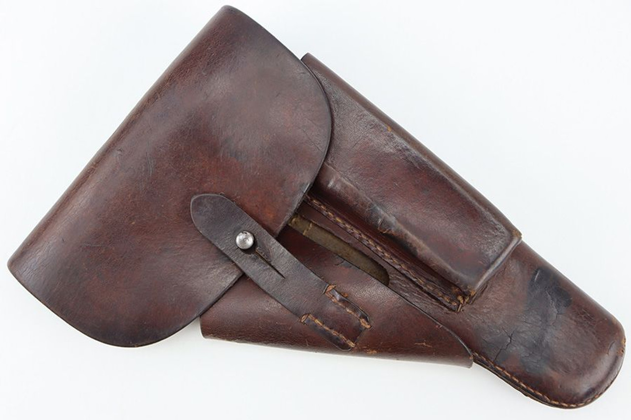 1943 High Power Holster - 1
