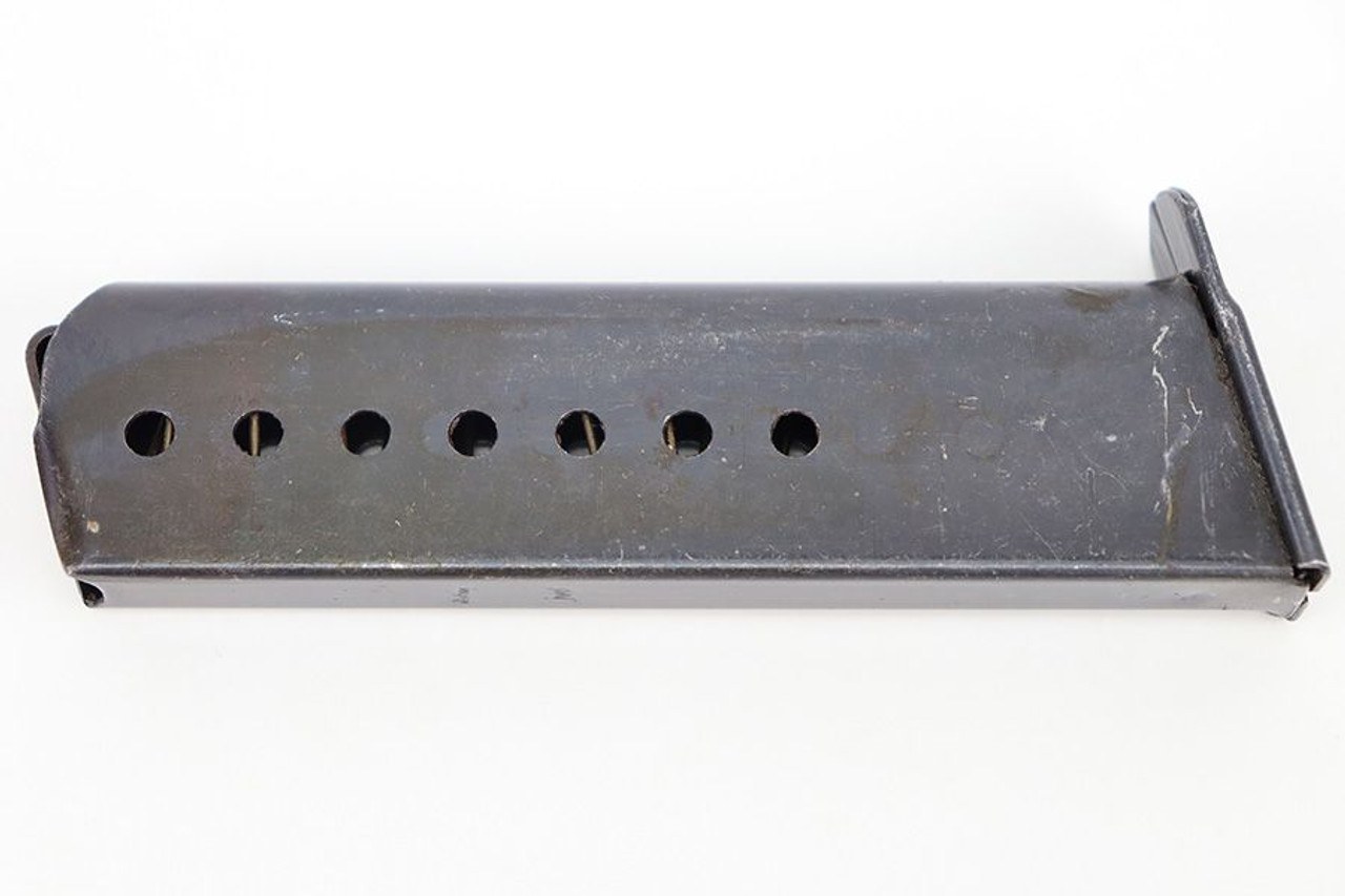 JVD P.38 Magazine - 1