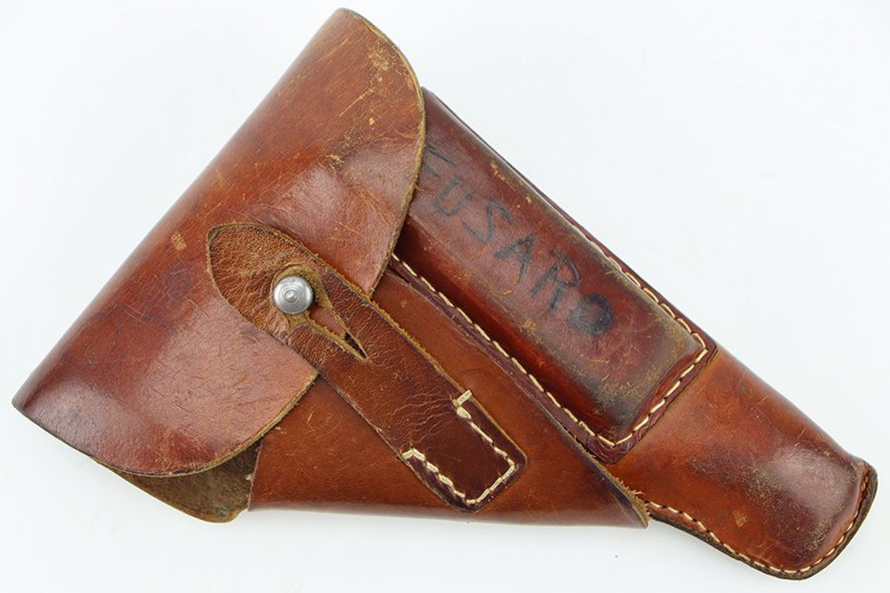 Unmarked 7.65mm Holster - 1