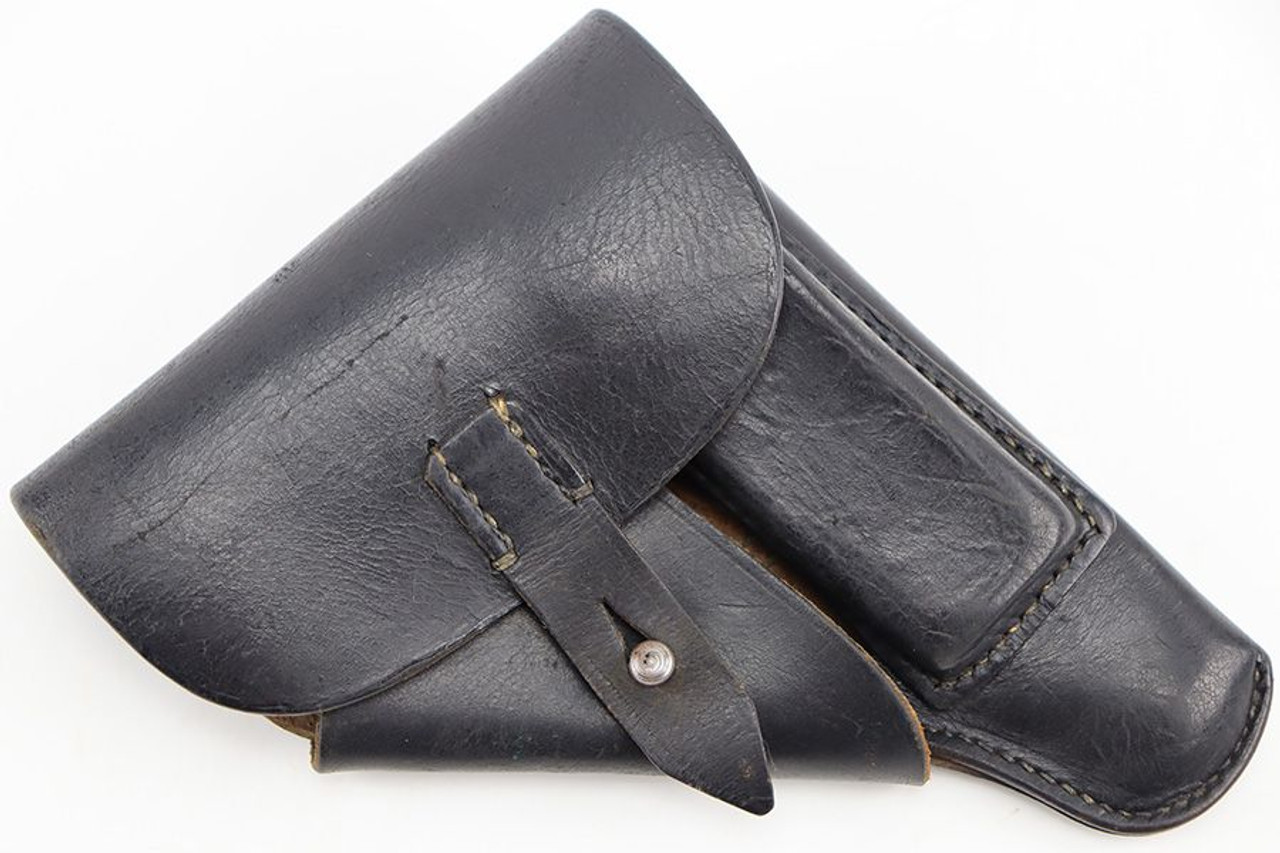 Unmarked 7.65mm Holster - 1