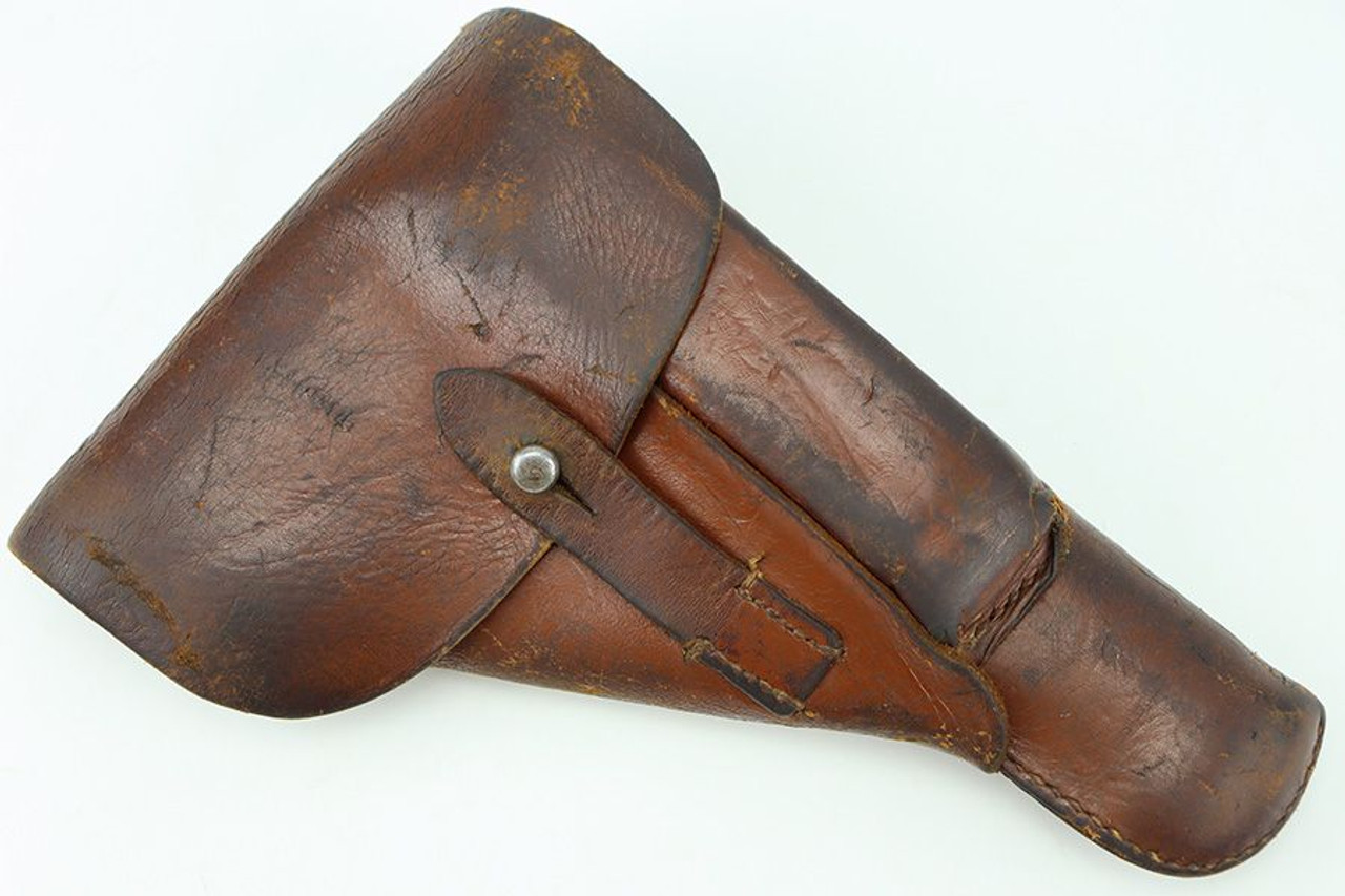 WW2 High Power Holster - 1