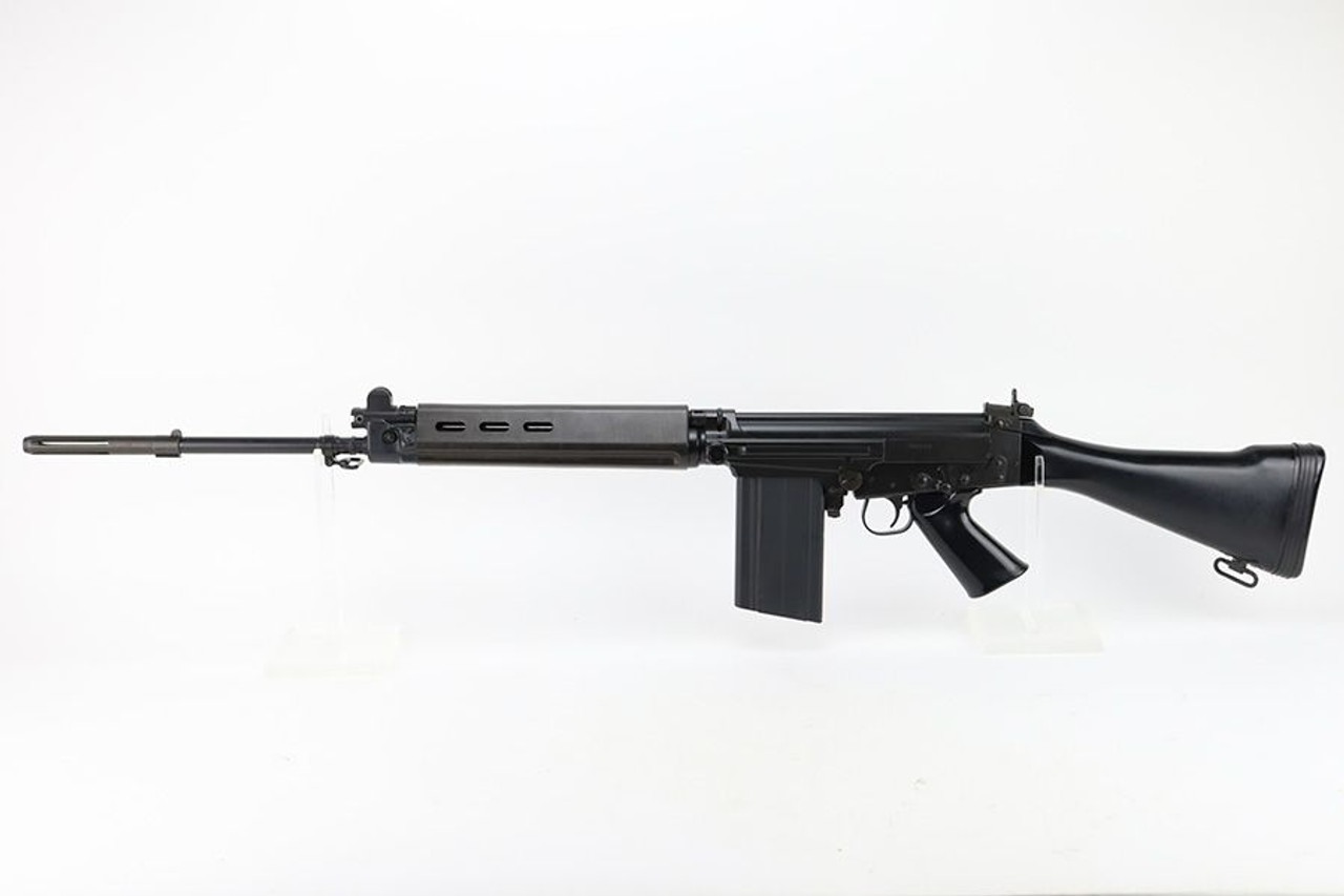 Scarce, Mint FN FAL - 1