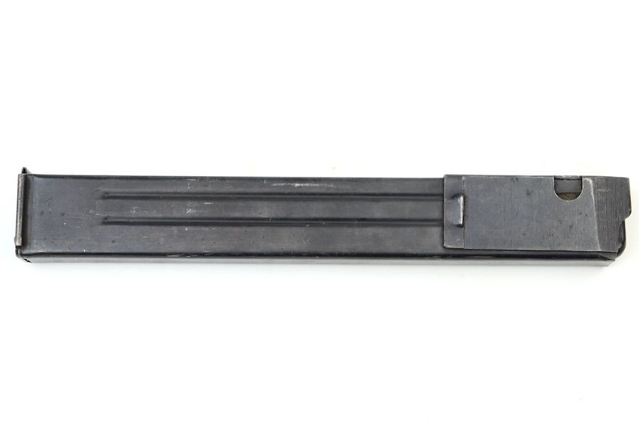 1942 MP40 Magazine