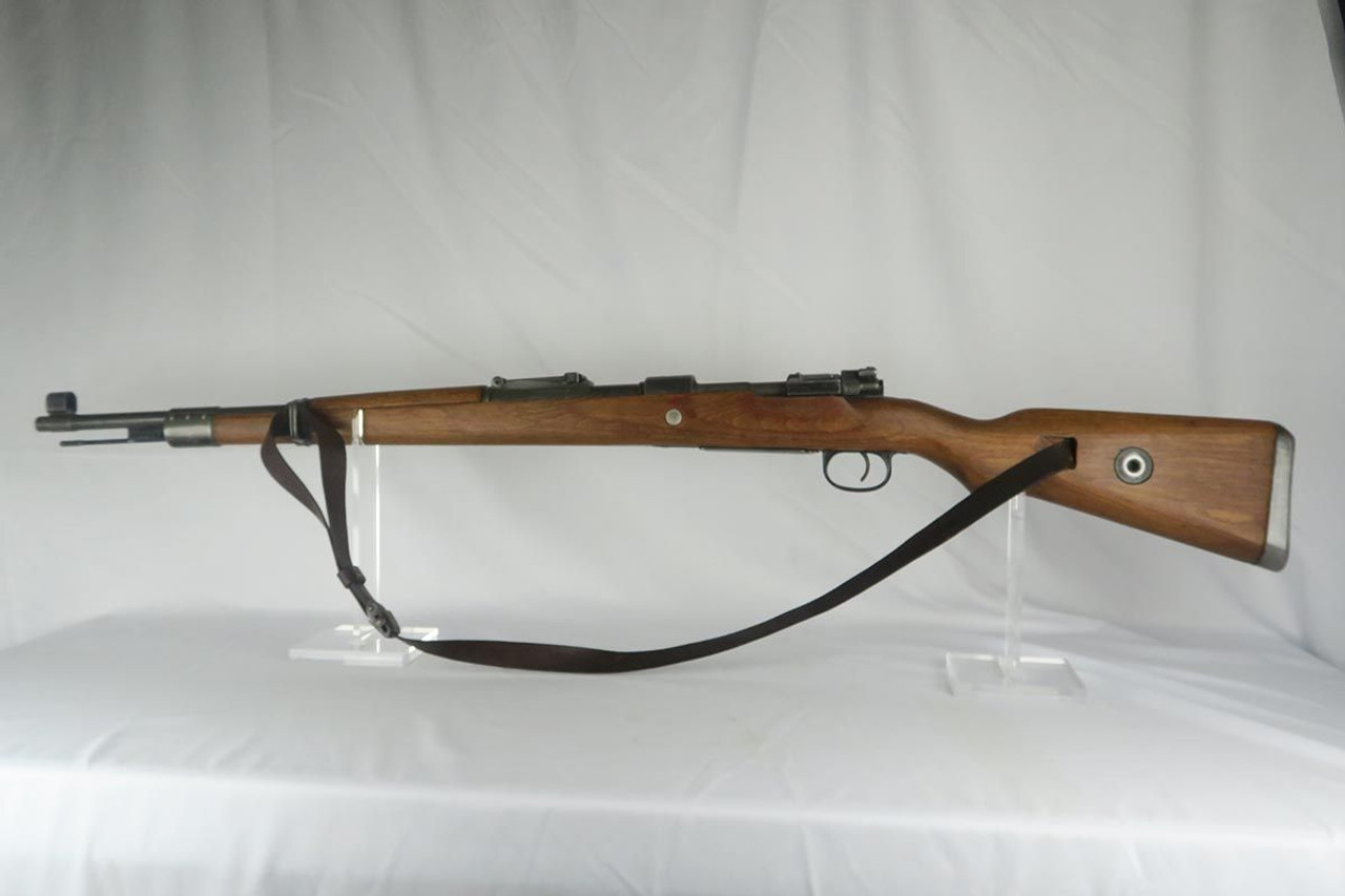 Excellent Mauser K98 - bcd '4 - 1