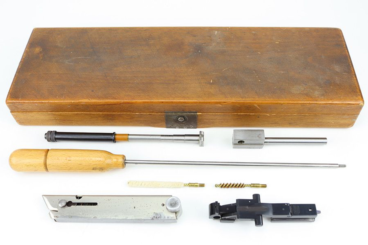 Complete Luger .22 Conversion Kit - 1
