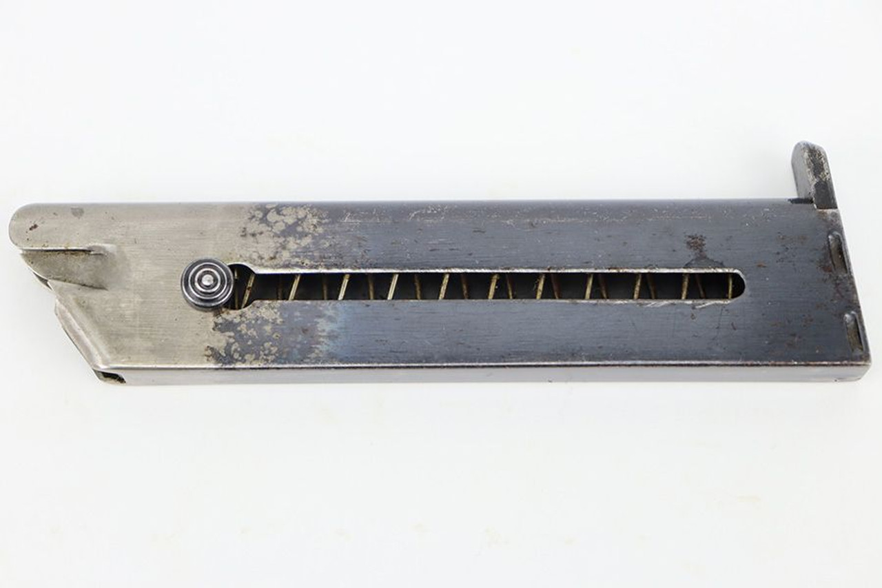 Early Colt Woodsman Two-Tone Magazine - 1