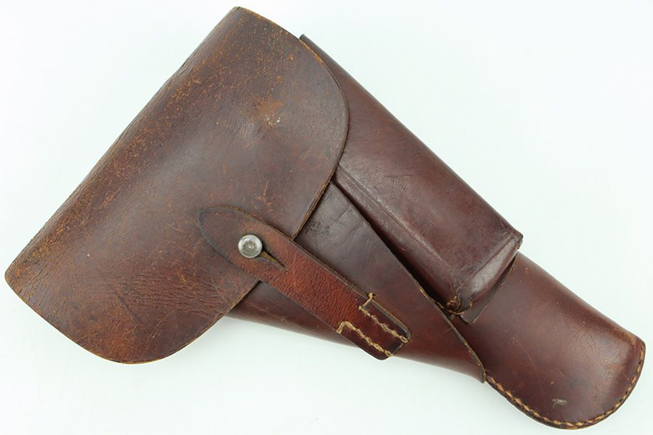 1943 High Power Holster - 1