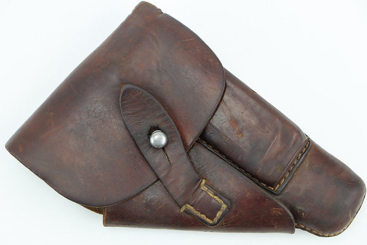 Commercial PPK Holster - 1