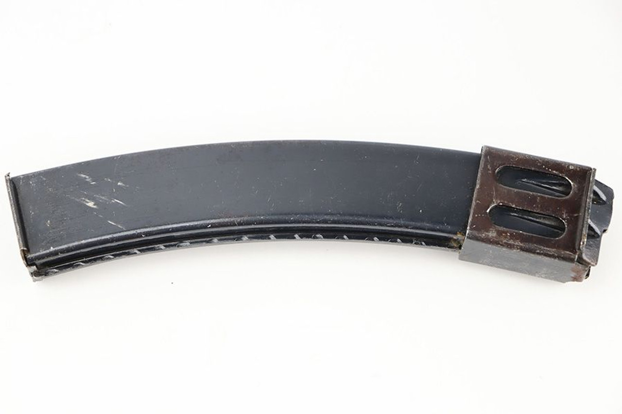 Late WW2 PPSH-41 Magazine - 1