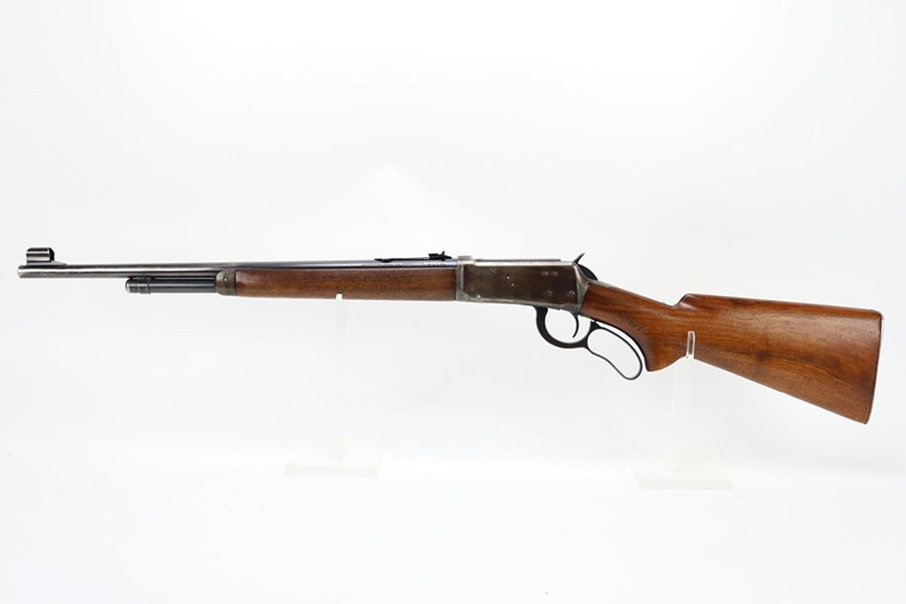Winchester Model 64 Lever Action Carbine - 1