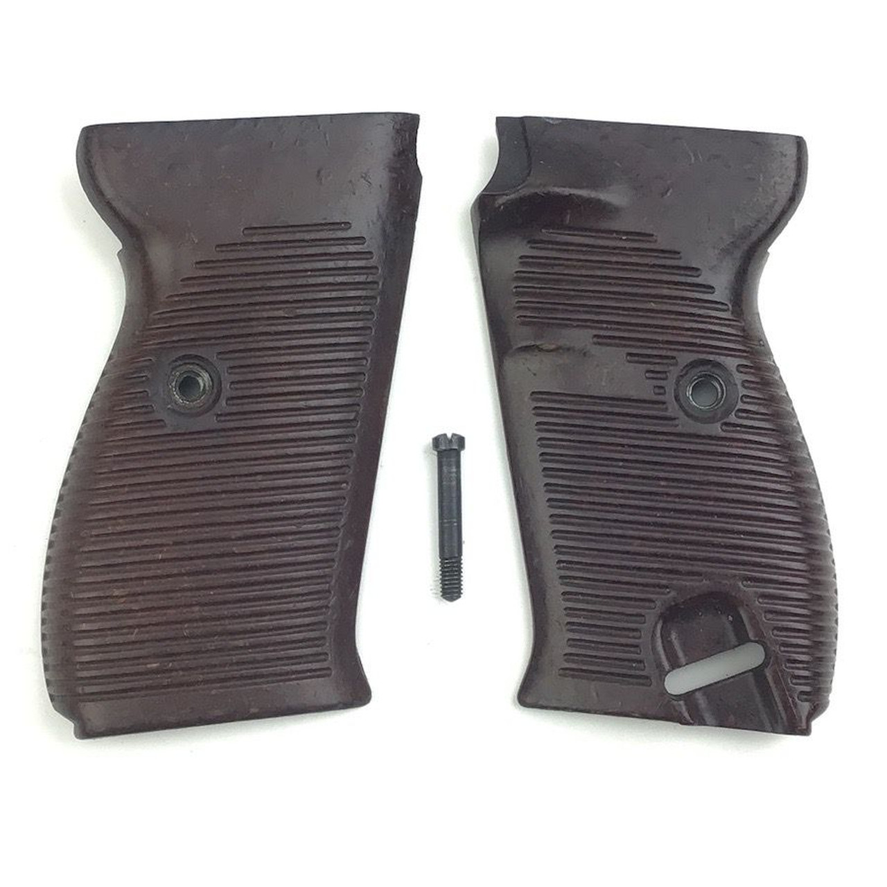 Spreewerk P.38 Grips & Screw - 1