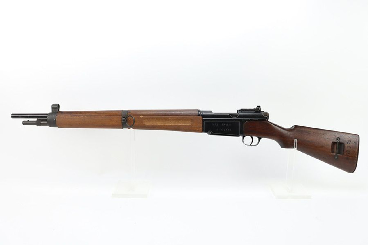 Excellent French MAS Model 1936 - 1
