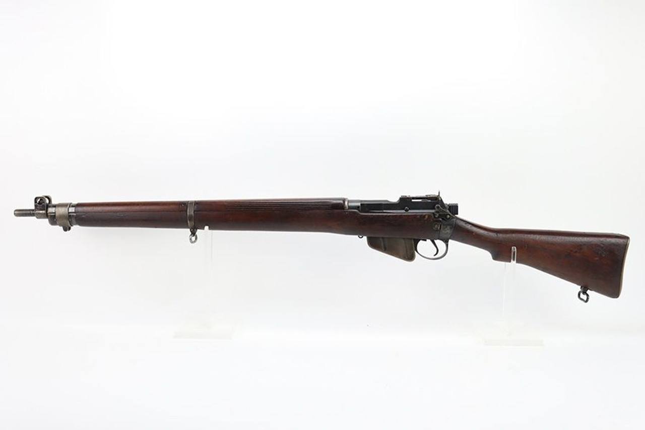 Enfield No 4 Mk 1 - 1