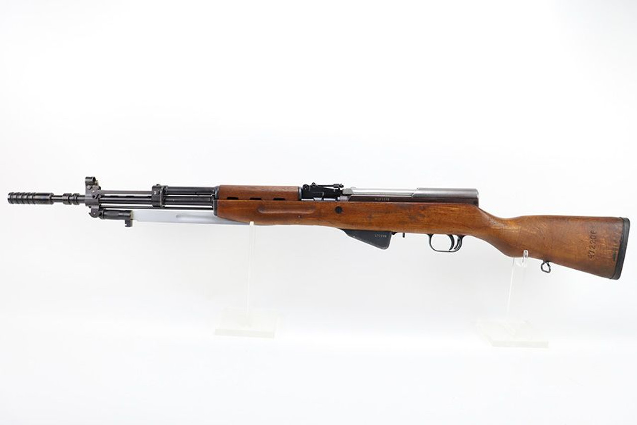 Minty Yugo SKS Zastava M59/66 - 1