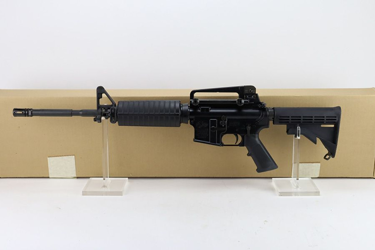 NIB Colt Law Enforcement Carbine - 1