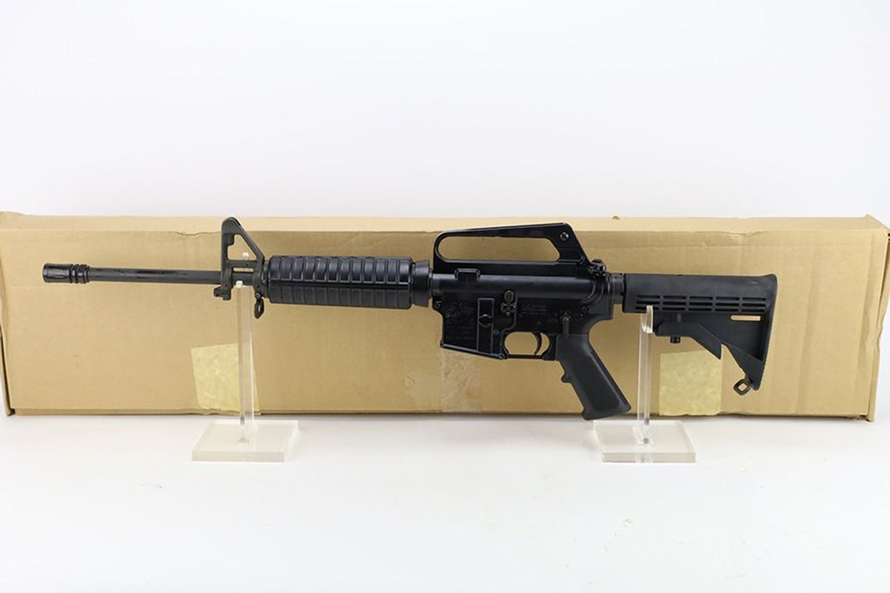 NIB Colt AR-15 Carbine - 1