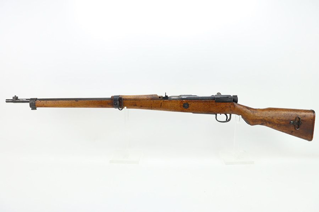 Nagoya Type 99 Arisaka - 8th Series - 1