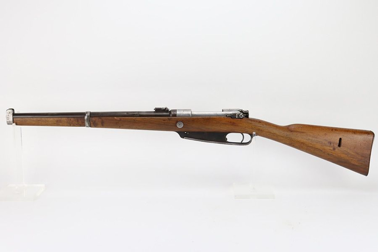 V.C. Schilling Kar 88 Carbine - 1892 mfg - 1