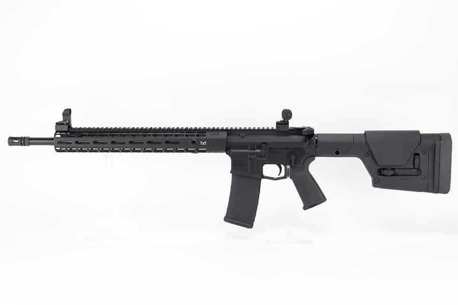 Nice Aero Precision M4E1  - 1