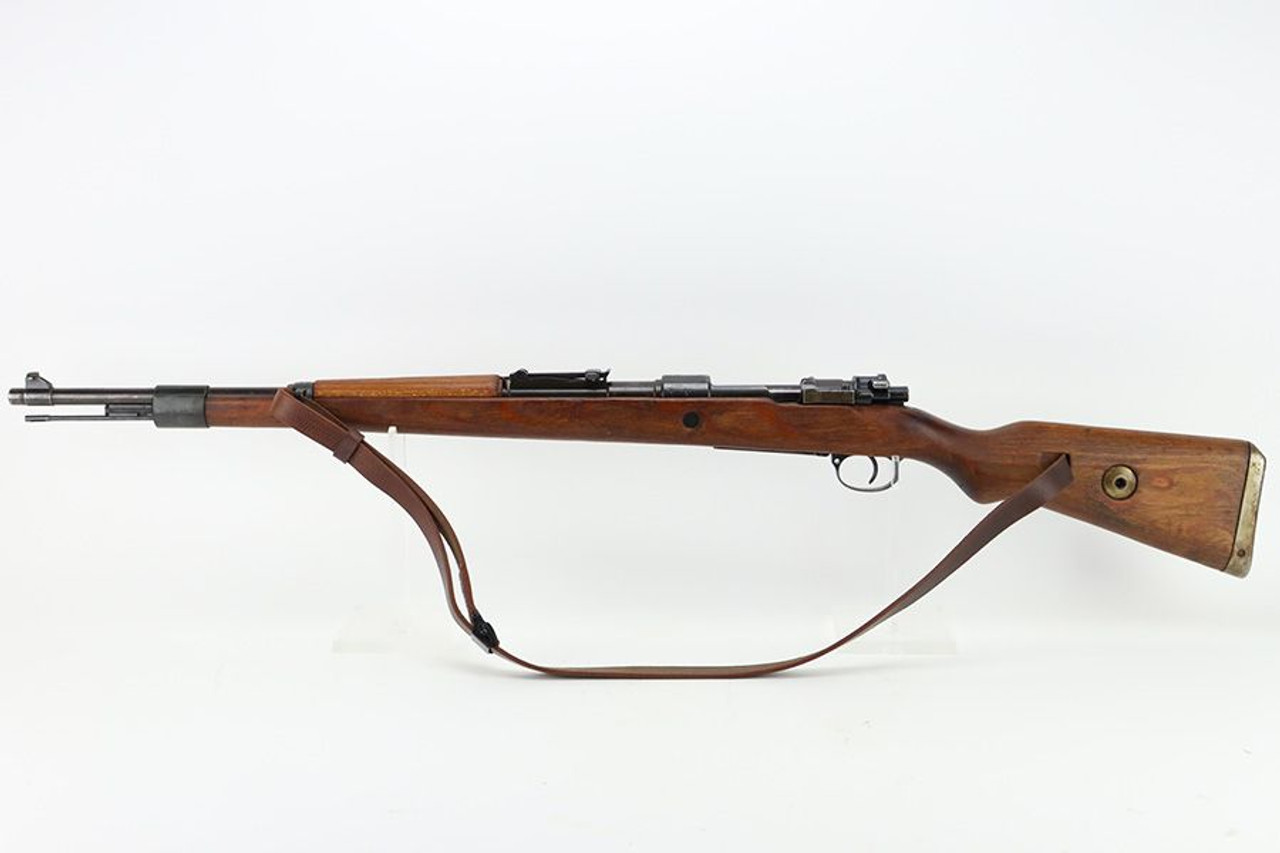 Steyr G12/34 (G29) Lufewaffe Contract - 1939 mfg - 1