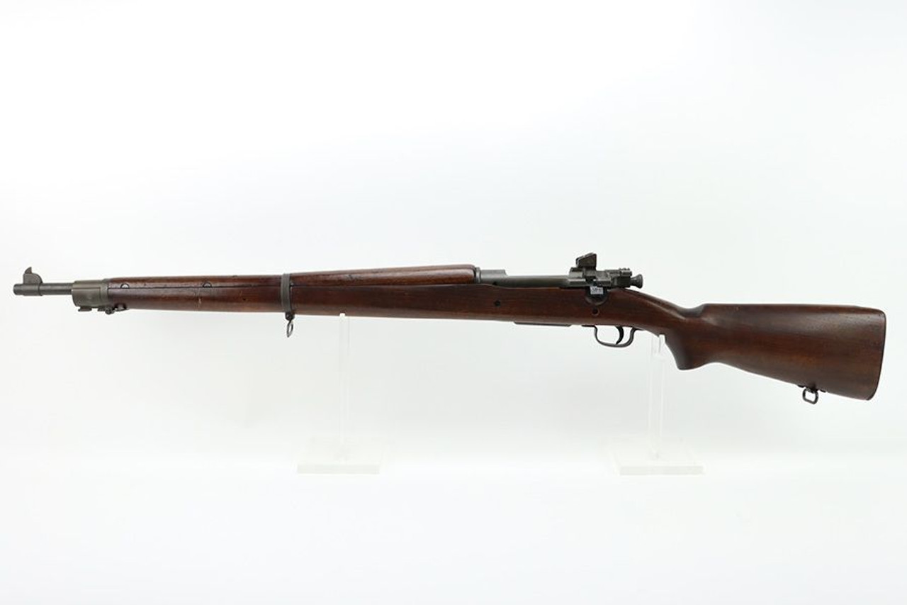 Excellent Remington 1903A3 - 1943 mfg - 1