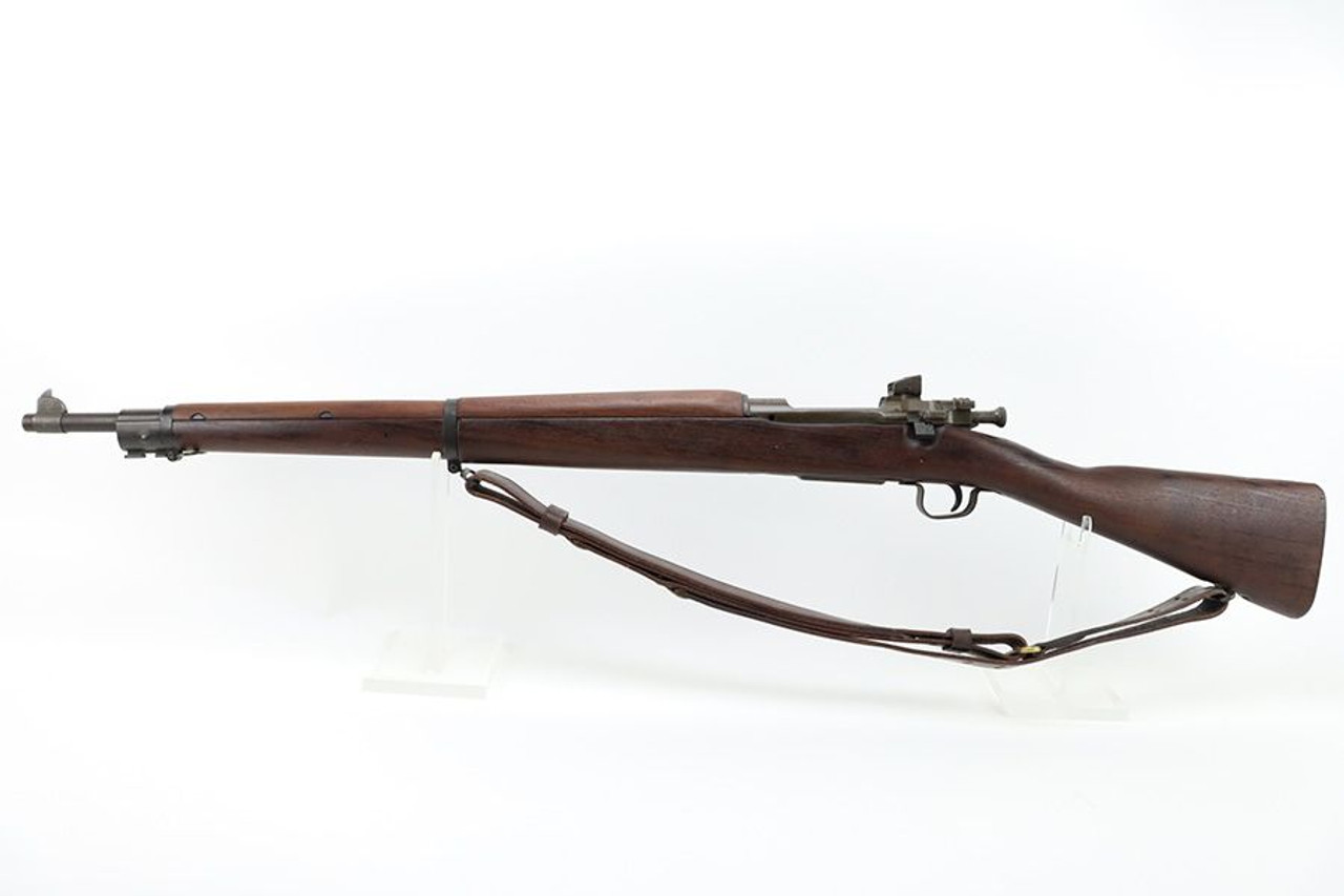 Very Nice Remington Model 1903a3 - 1943 mfg - 1