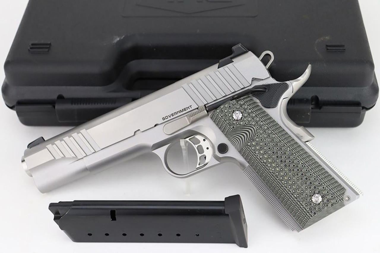 ANIB BUL Armory 1911 Government - 1