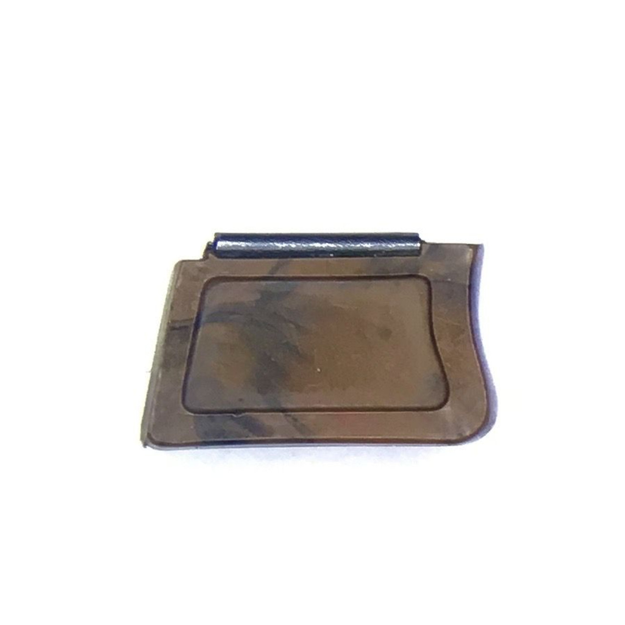 Walther Olympia Finger Extension - 1