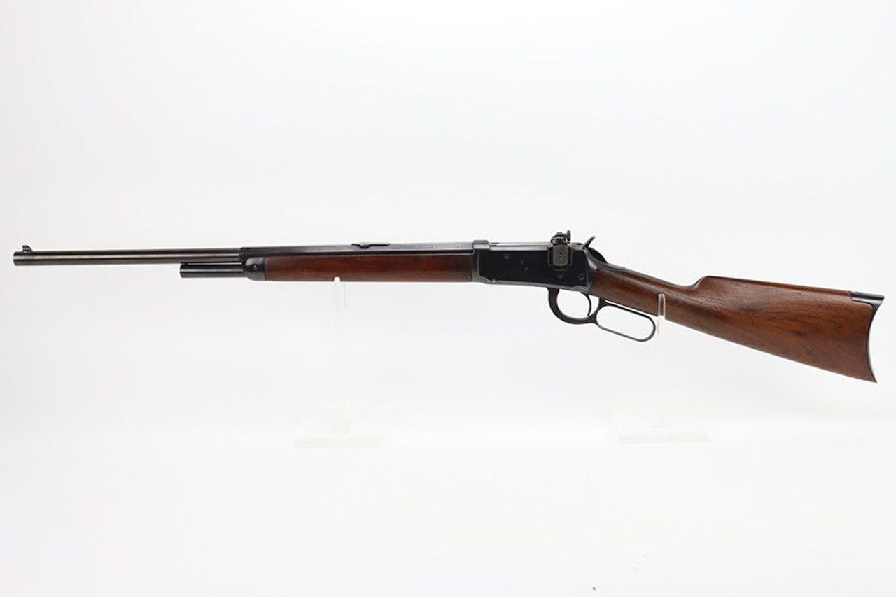 1901 Winchester Model 1894 - .30 WCF - 1