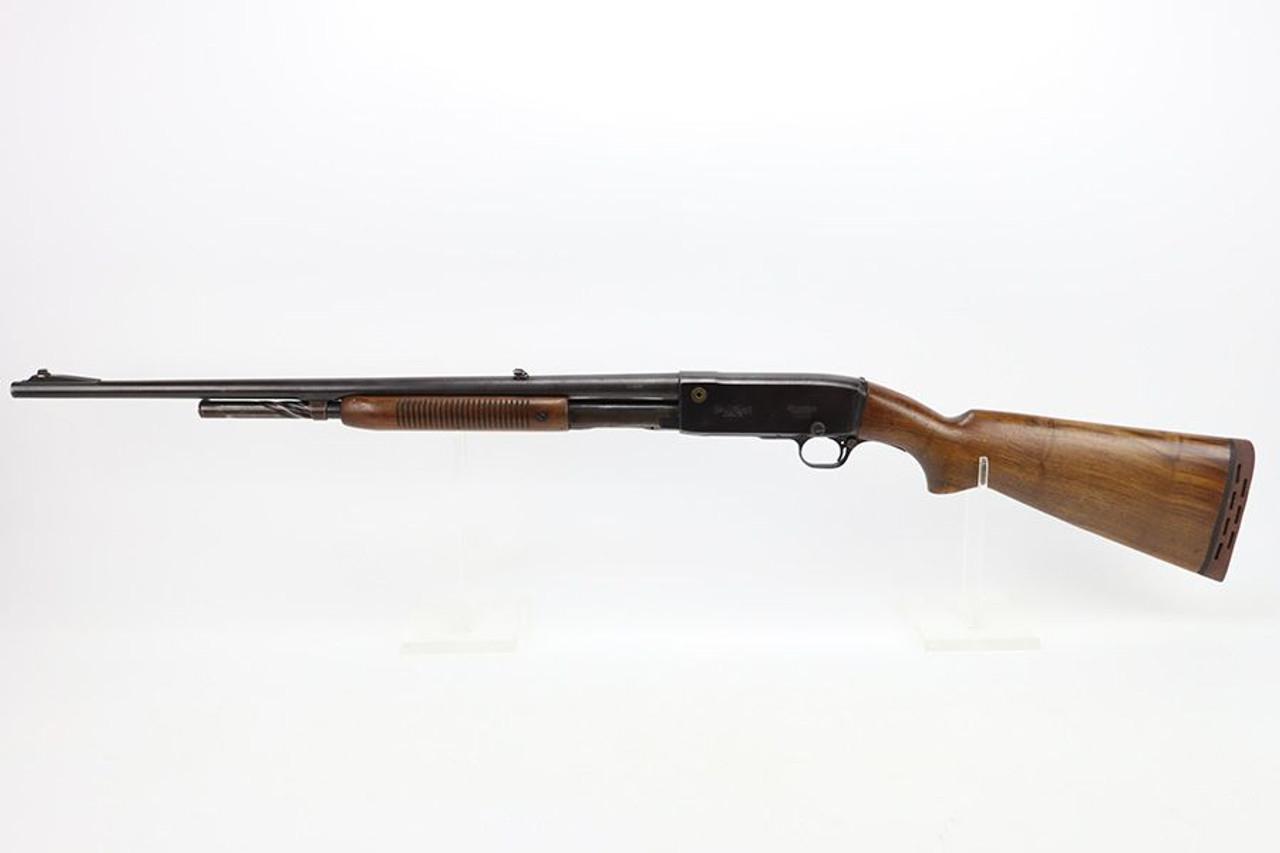 Remington Model 141 Gamemaster - 1