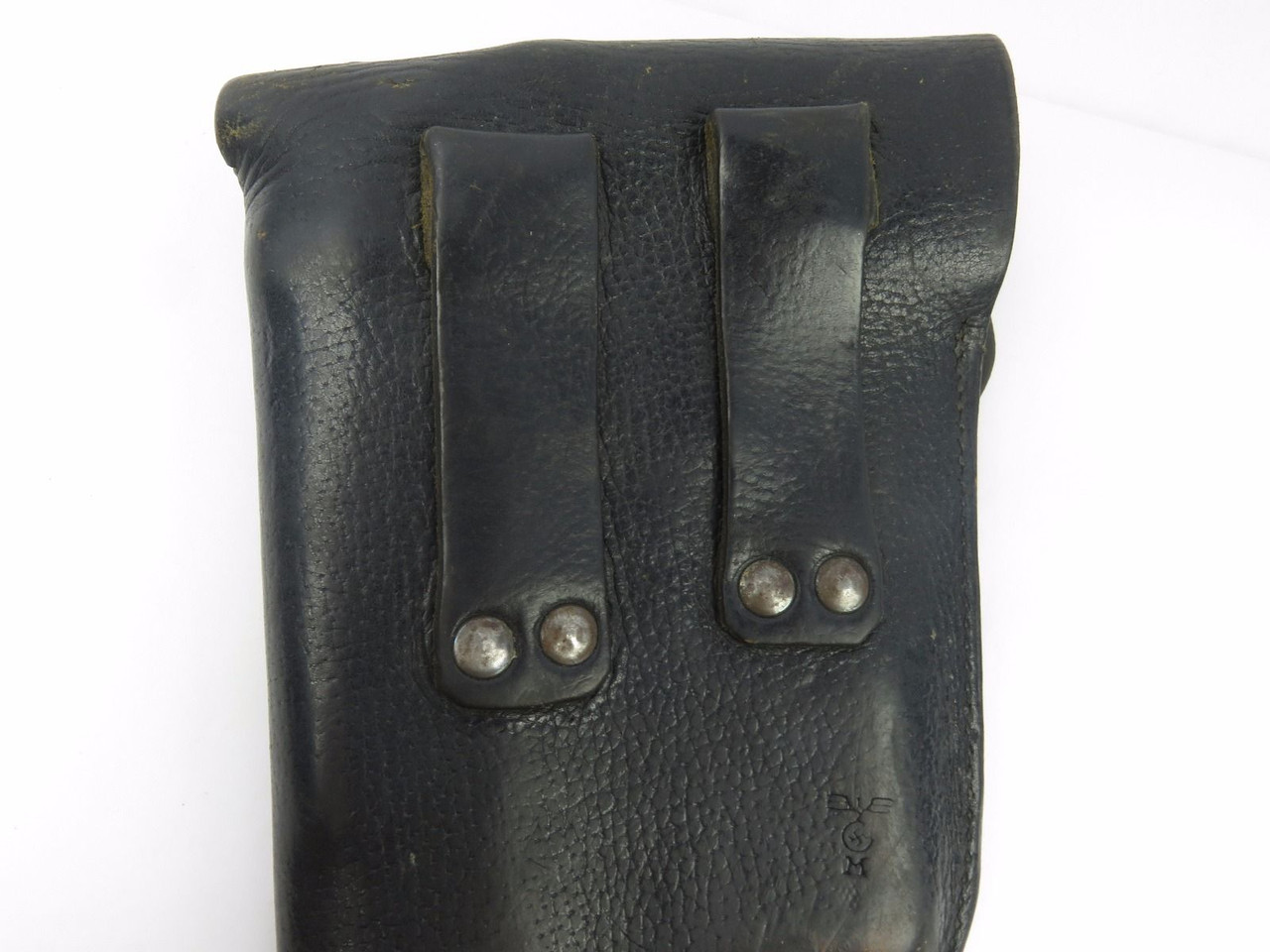 Kriegsmarine Navy C96 Broomhandle Holster - 1