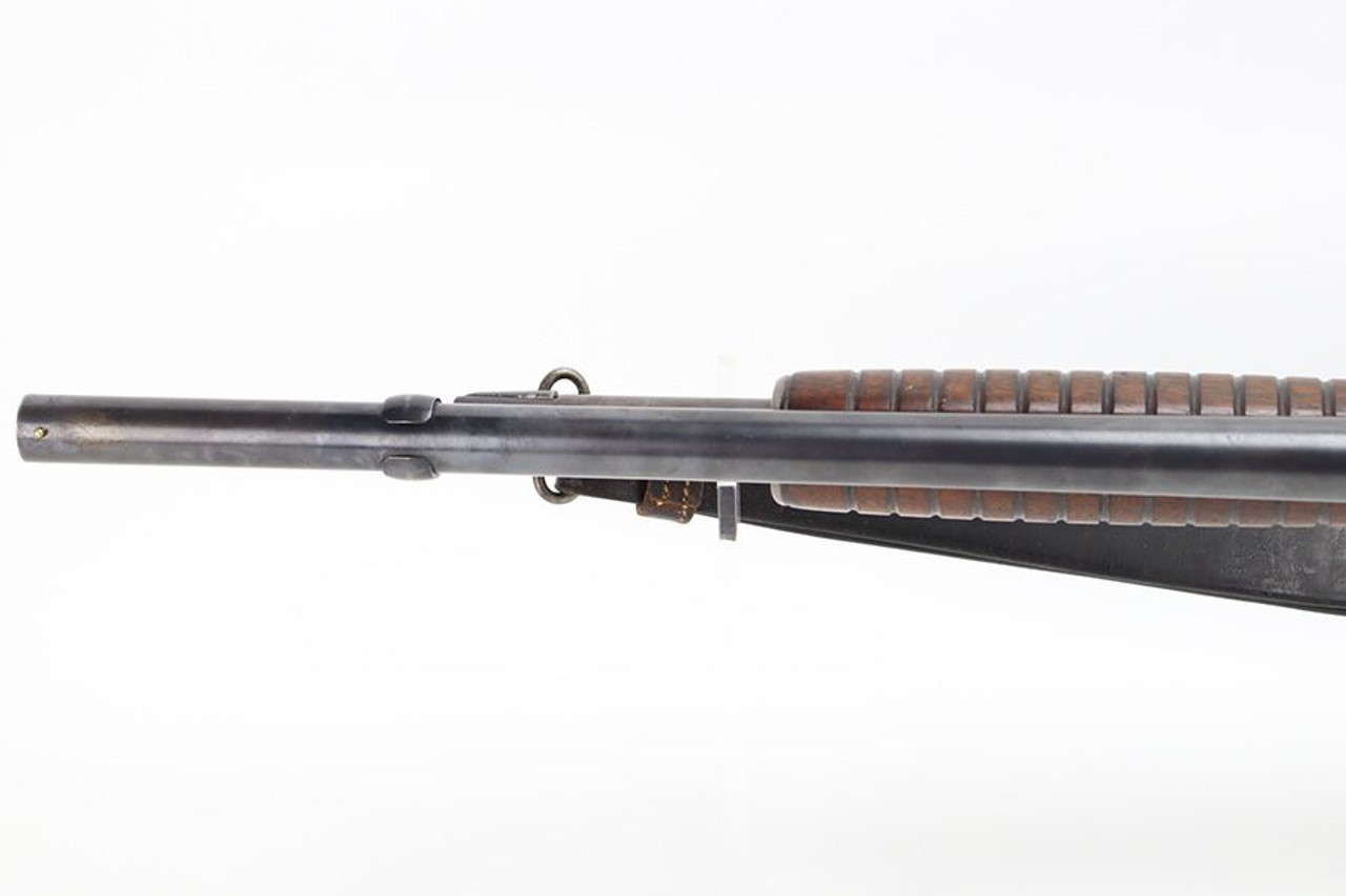 レトロ　ヨネザワ　REMINGTON RIOT SHOTGUN ヨネザワ レミントン ライアット ショットガン