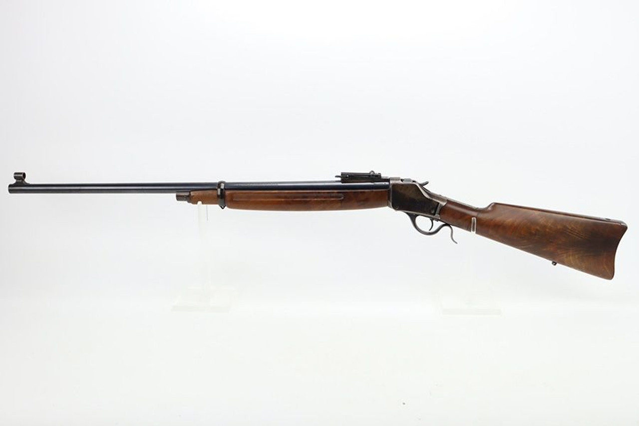 Winchester Model 1885 High Wall - 1