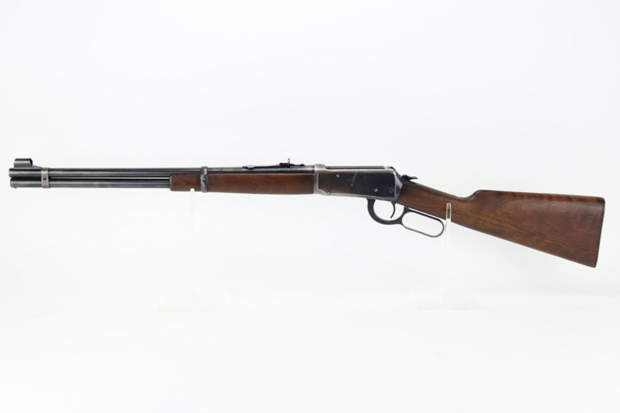 1947 Winchester Model 94 Lever Action Rifle - 1