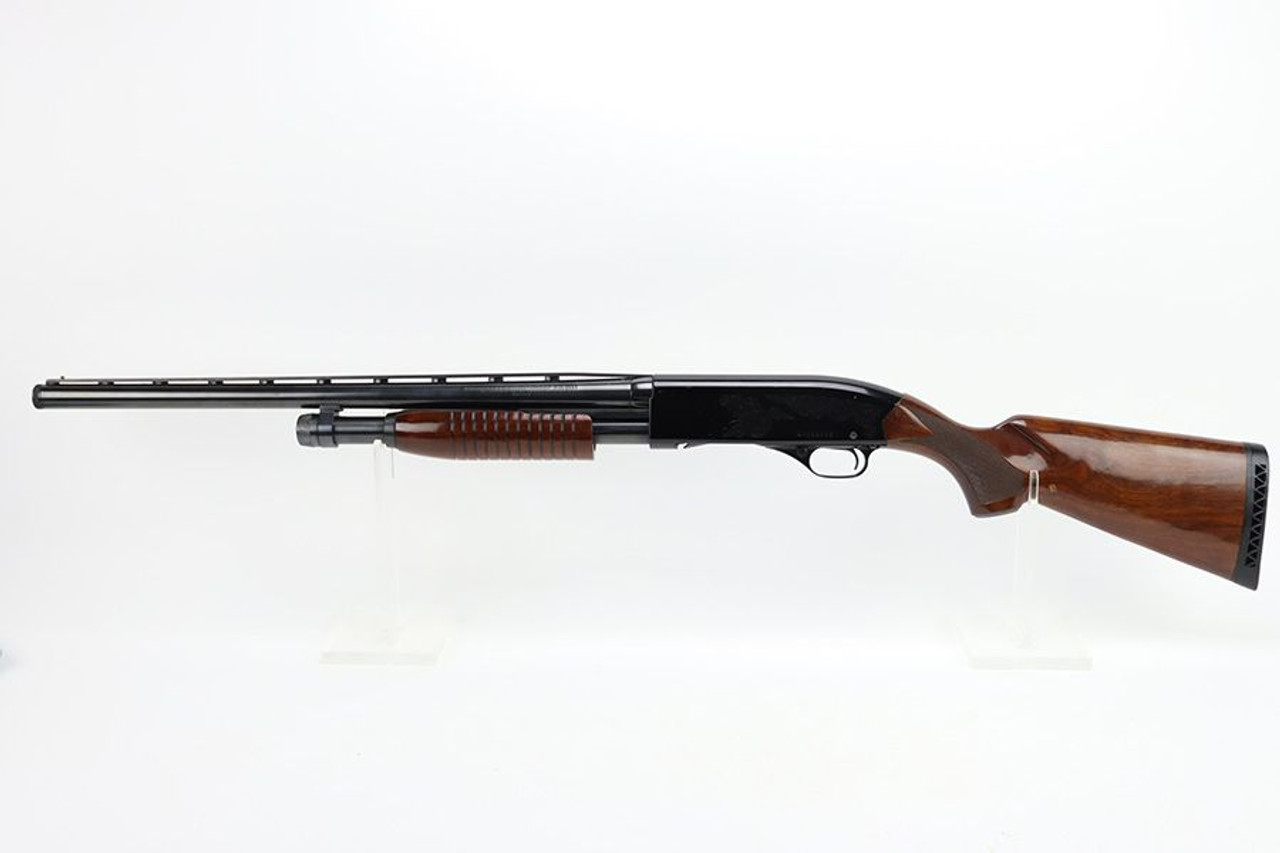 Winchester Model 1300 Featherweight Shotgun - 12 GA - 1