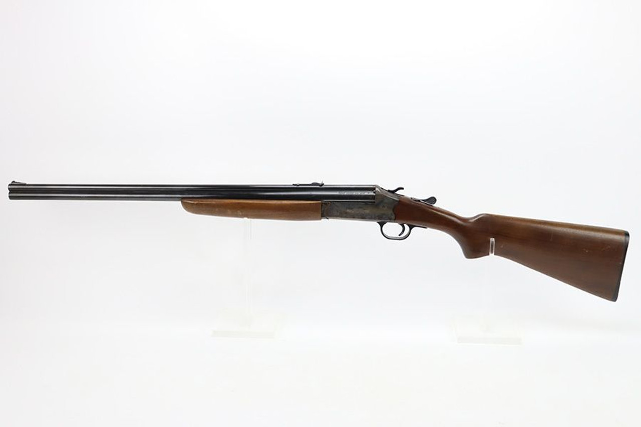 Savage Model 24 Rifle/Shotgun Combo - .22 LR / 410 - 1