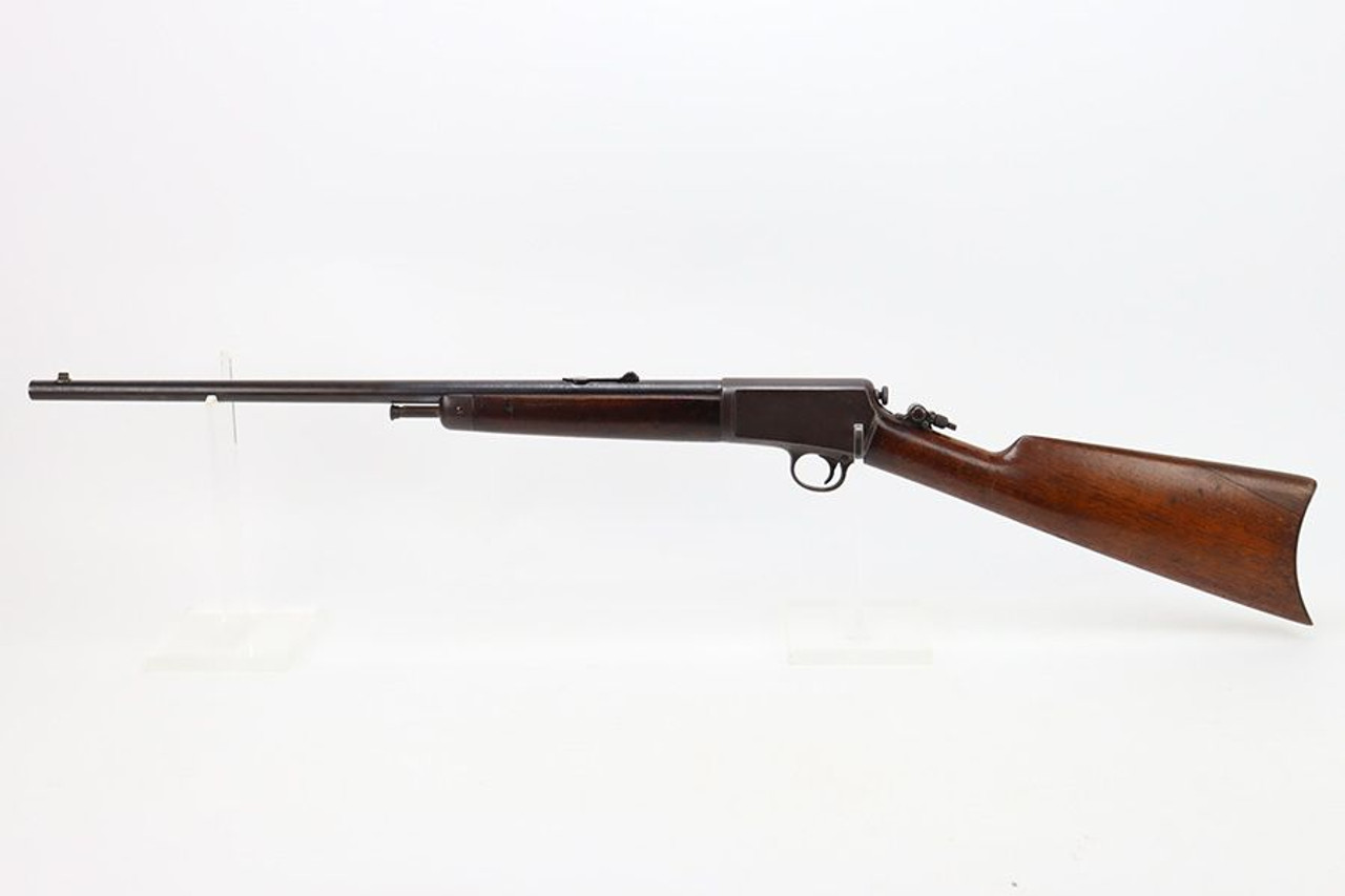 Winchester Model 03 - .22 LR - 1