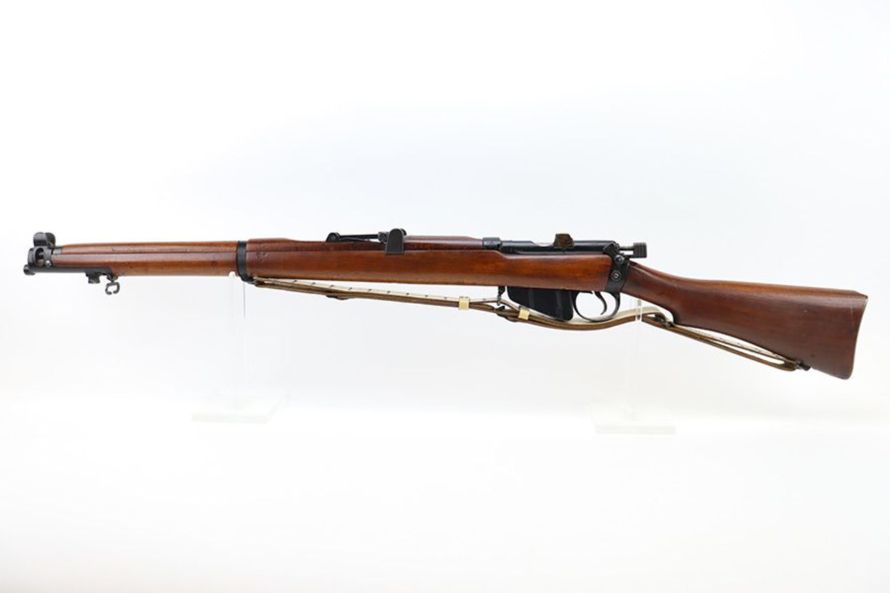 1917 Enfield SHT 22 Mk IV Training Rifle - 1
