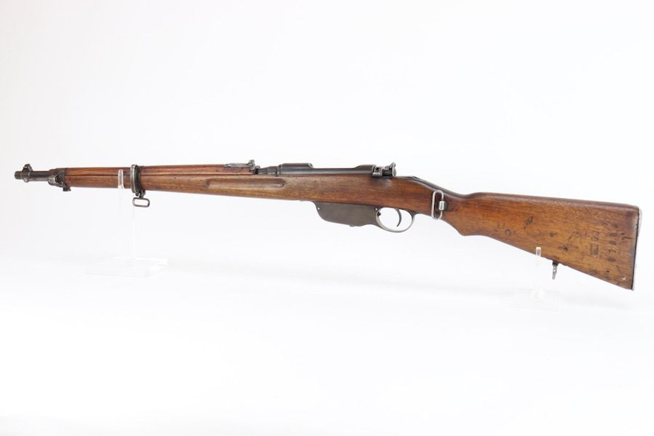Steyr M95 Mannlicher Carbine - Matching Stock - 1