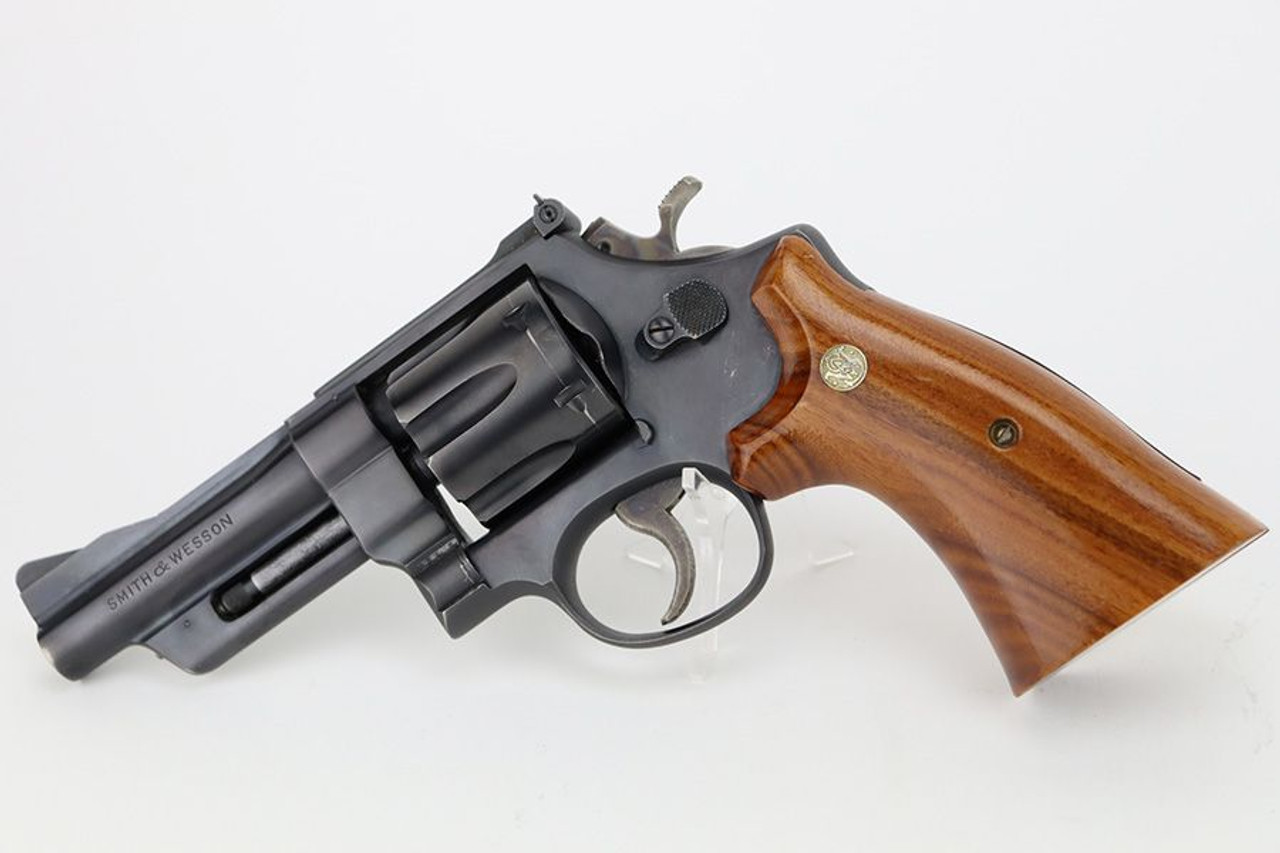 Minty Smith & Wesson 28-2 - Highway Patrolman - 1
