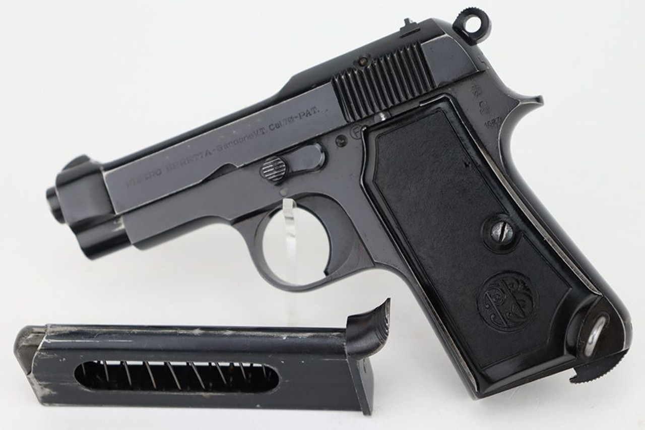 1953 Beretta Model 1935 - 1