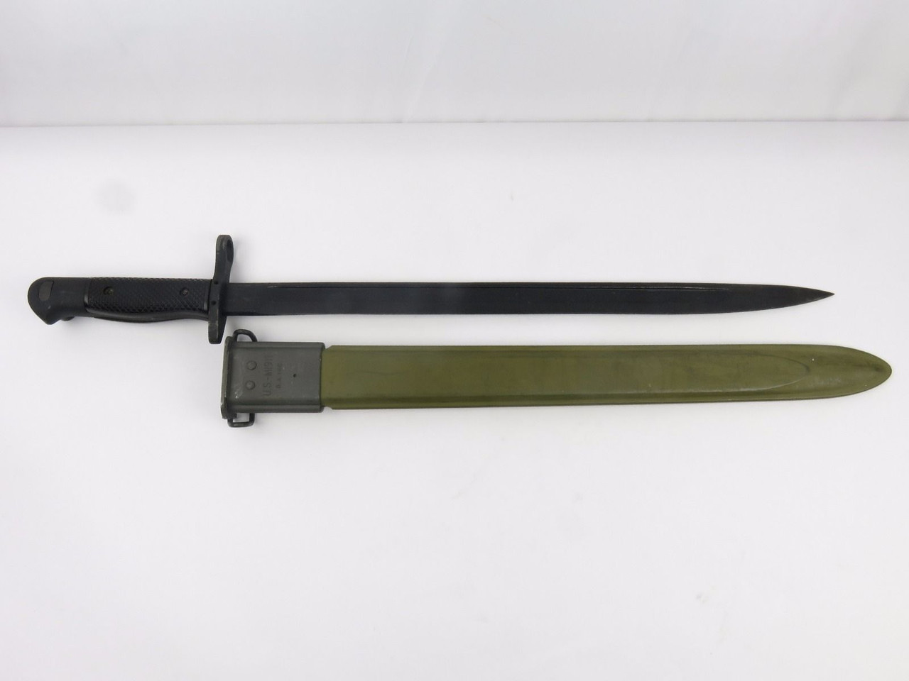 M1917 Trench Shotgun Bayonet - 1