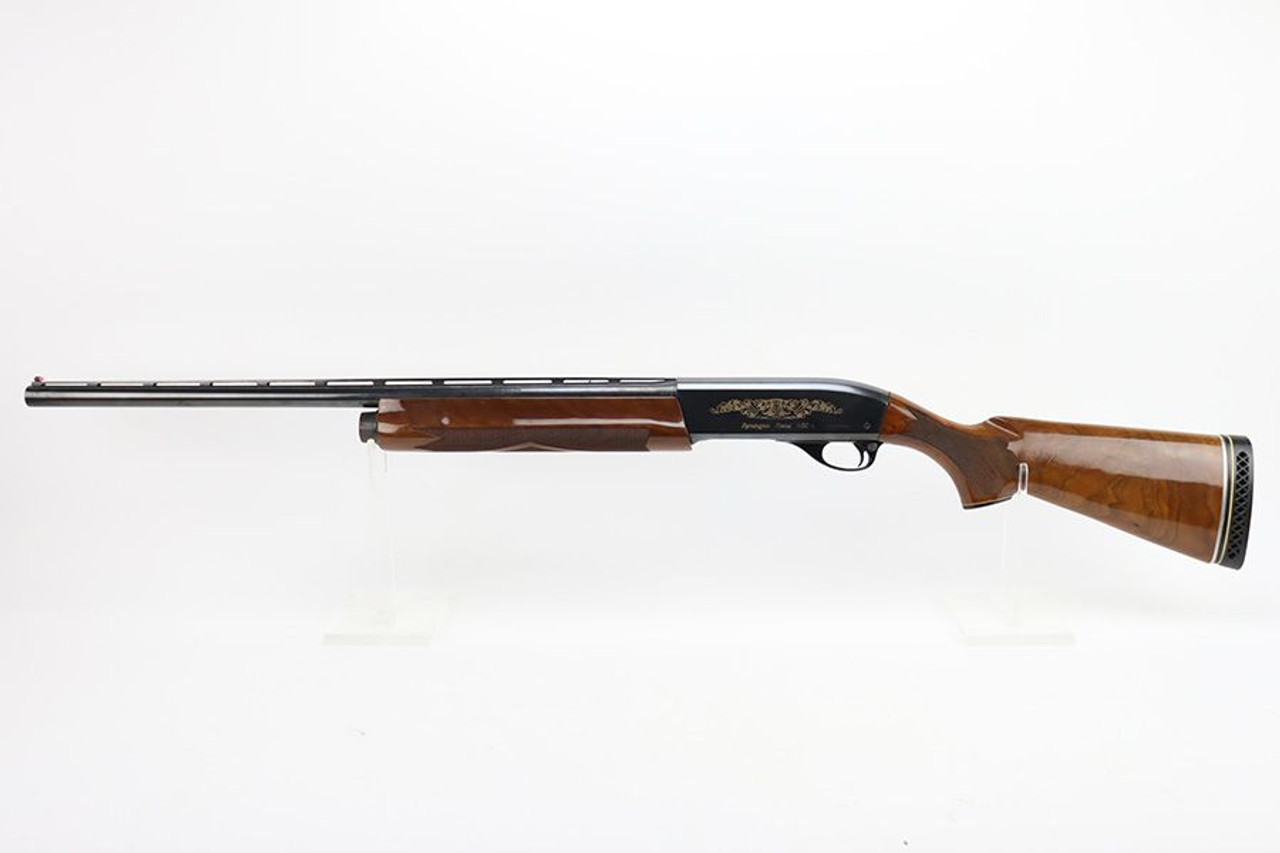 Remington Model 1100 Skeet-T Semi Auto Shotgun - 12 GA - 1