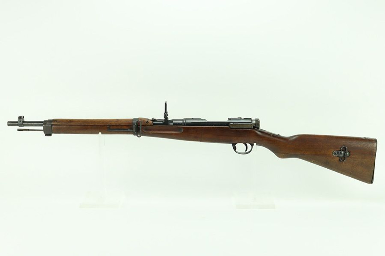 Arisaka Type 38 Carbine - 1