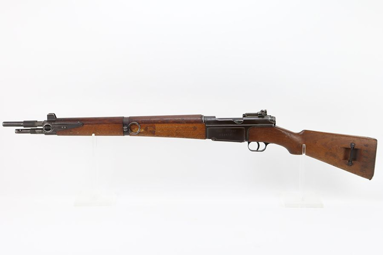 French MAS MLE 1936 - 1