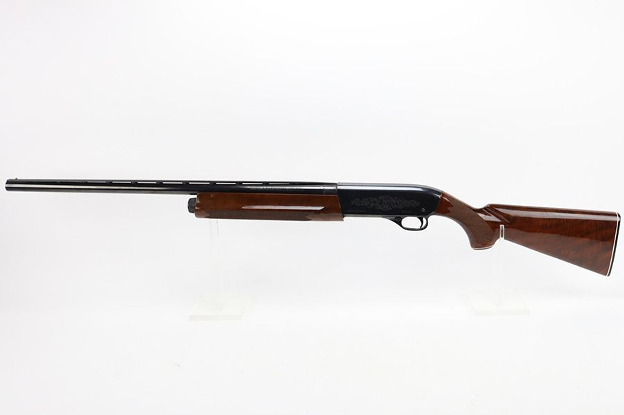 Winchester Super-X Model 1 Semi Auto Shotgun - 12 GA - 1