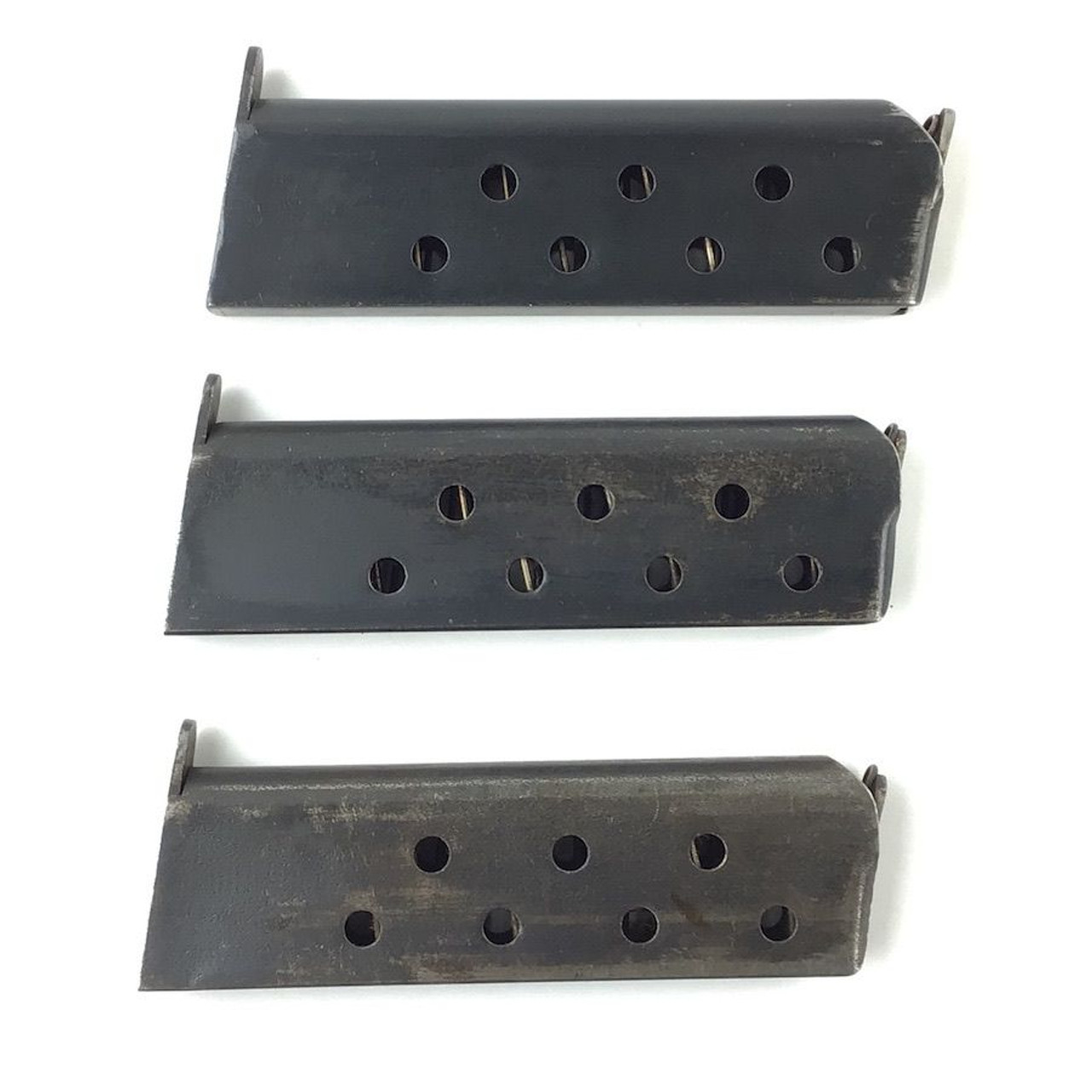Walther Model 4 Magazines - 1