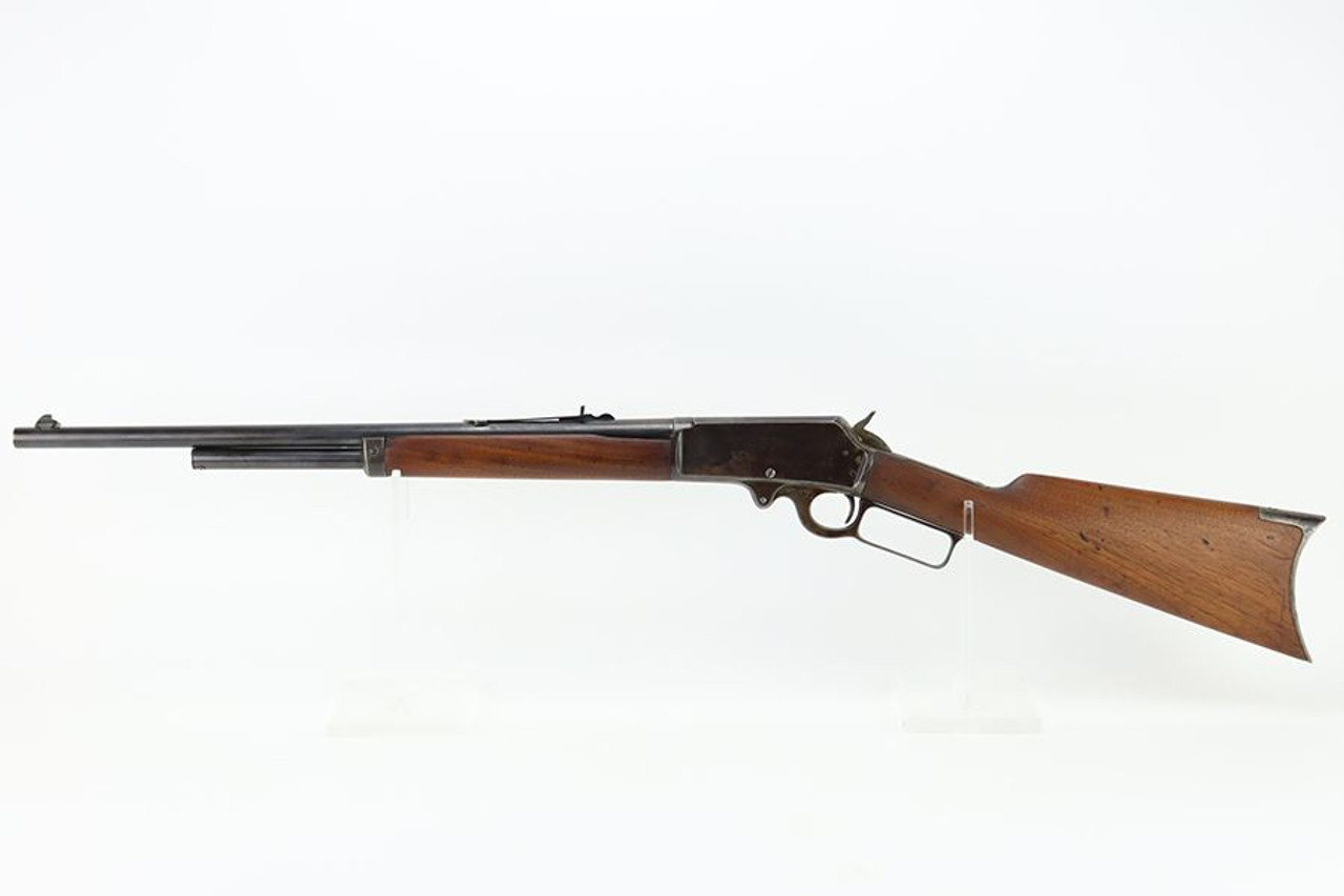 1903 Marlin Model 1893 Lever Action Rifle - .38-55 WCF - 1